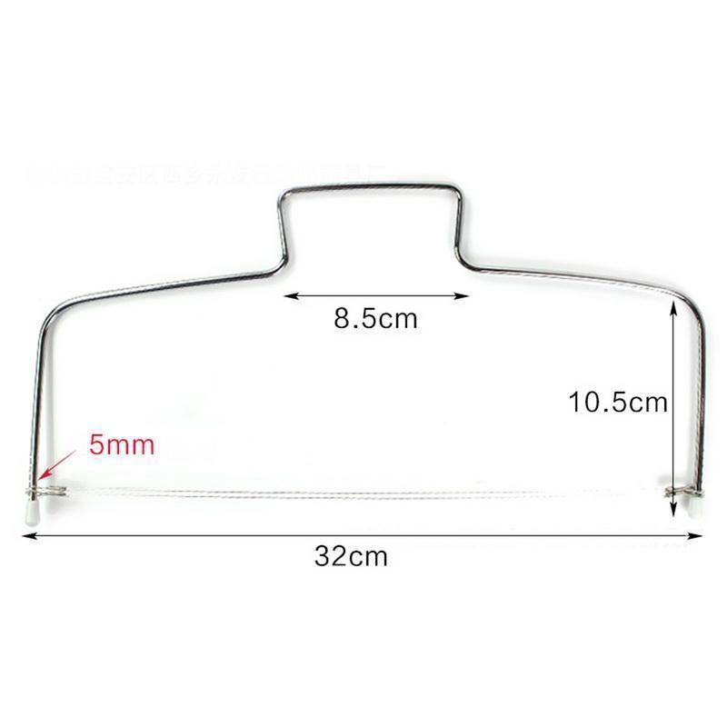LoungeYard | Adjustable Cake Leveler/Slicer — product view 4