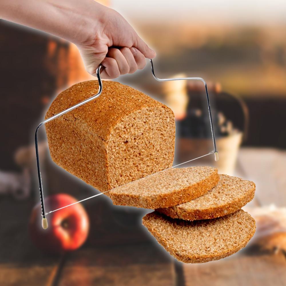 LoungeYard | Adjustable Cake Leveler/Slicer — product view 3