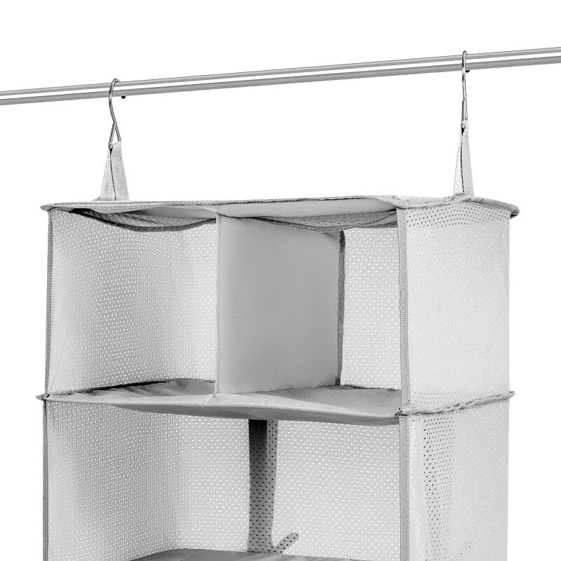 LoungeYard | LuggagePal - Expandable Organizer - Efficient Travel - Optimal Storage — product view 3