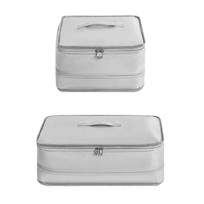 LoungeYard | LuggagePal - Expandable Organizer - Efficient Travel - Optimal Storage — product view 6