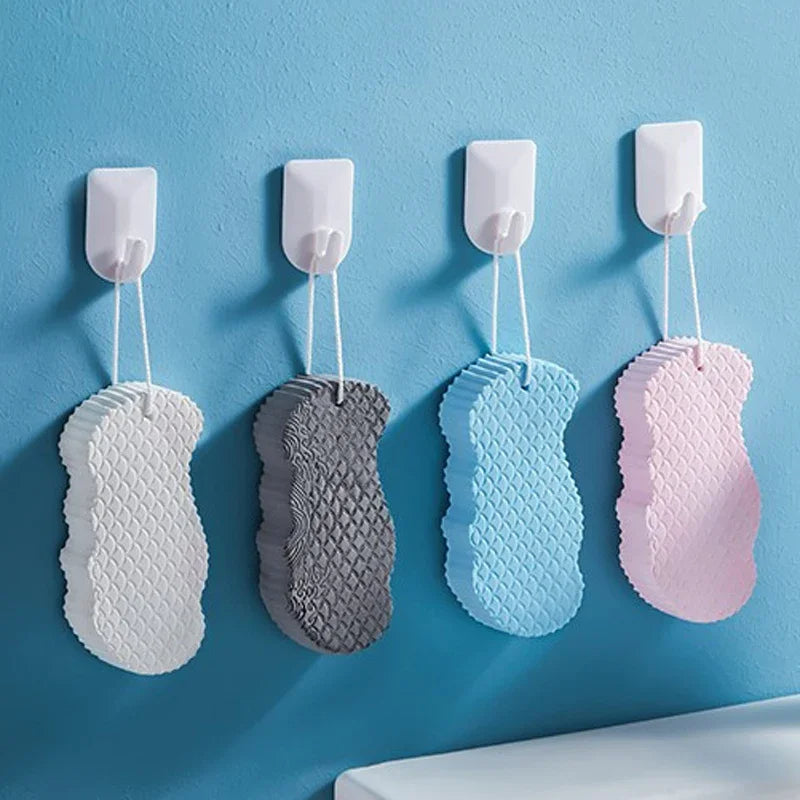 LoungeYard | Exfoliating Bath Sponge — product view 1