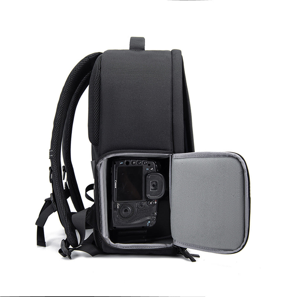 Best Camera Bag - Quick Access & Portable LoungeYard — product view 5