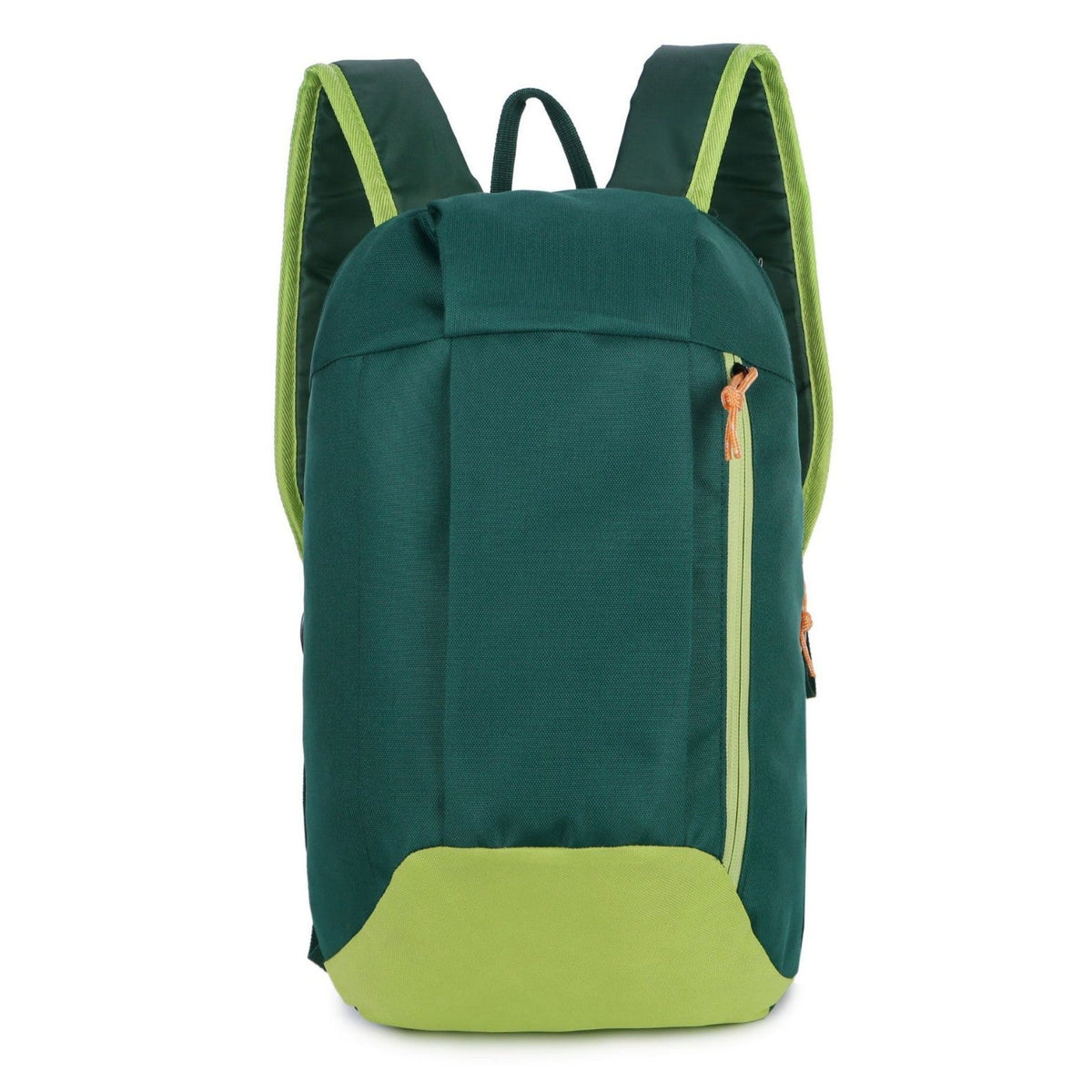 Lightweight backpack, 10 L, for outdoor and cycling — product view 2