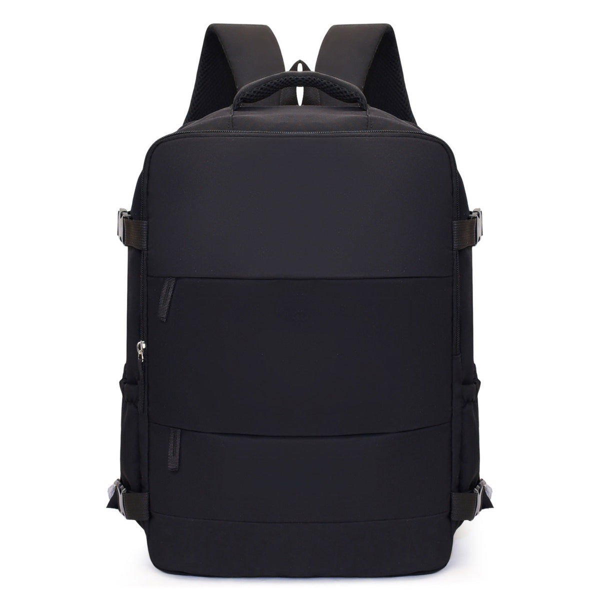 Multifunctional backpack, 20-35 L, water-repellent — product view 6