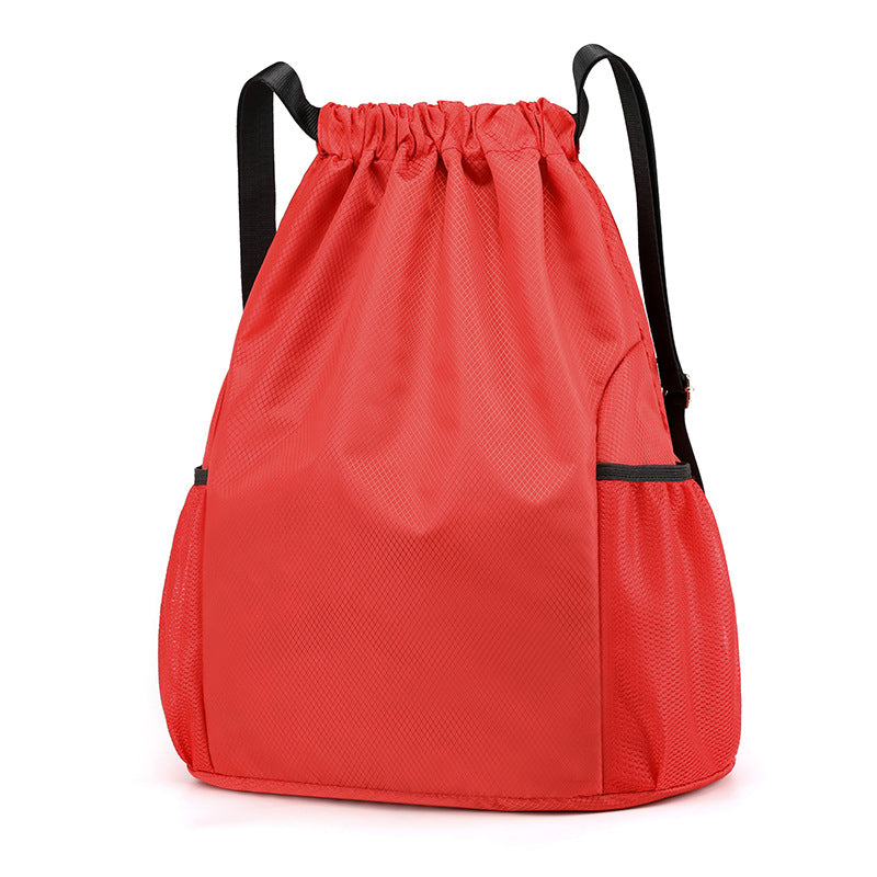 Waterproof backpack made of Oxford fabric, up to 20 L — product view 6