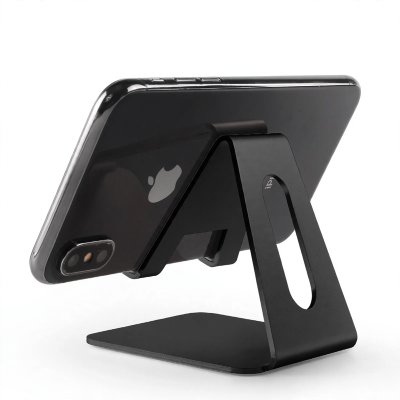 Metal tablet stand, universal — product view 6