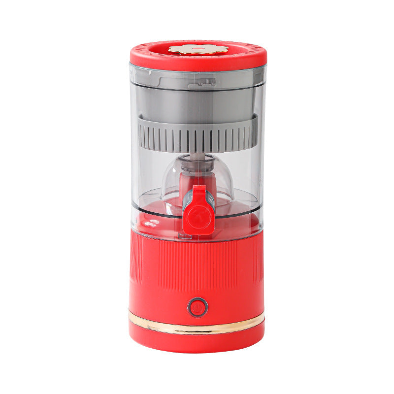Portable Juicer, 500 ml, rechargeable — product view 5