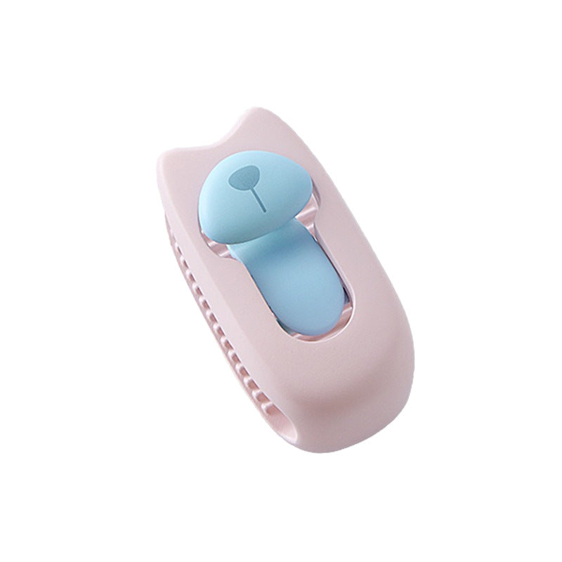 Duvet fastening clips, non-slip — product view 5