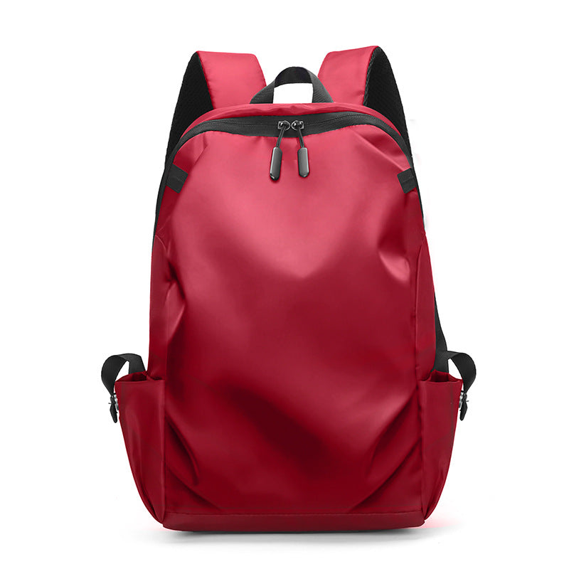 Large backpack, 36–55 L, oxford fabric, waterproof — product view 5