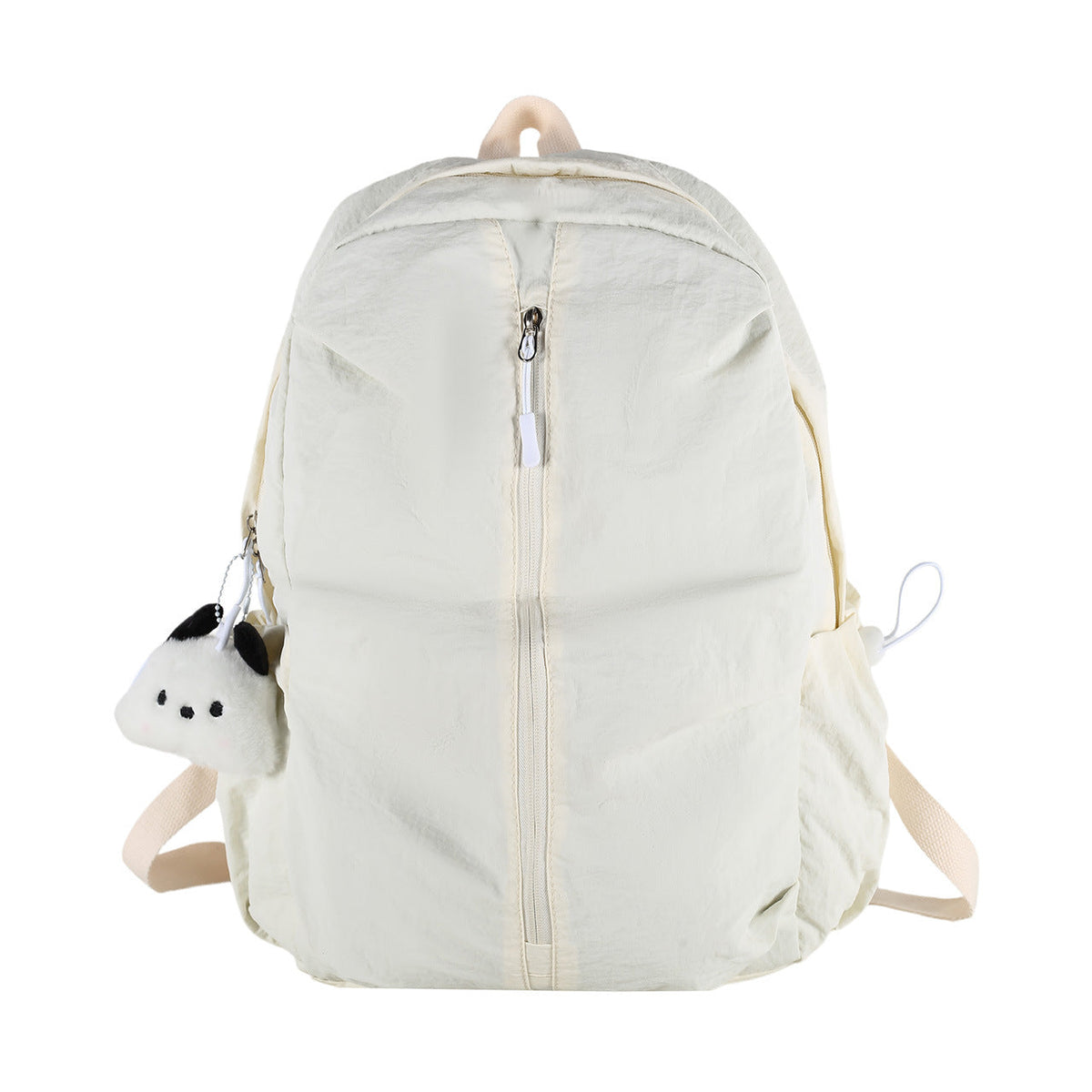 Lightweight backpack, 20-35 L, Nylon — product view 4