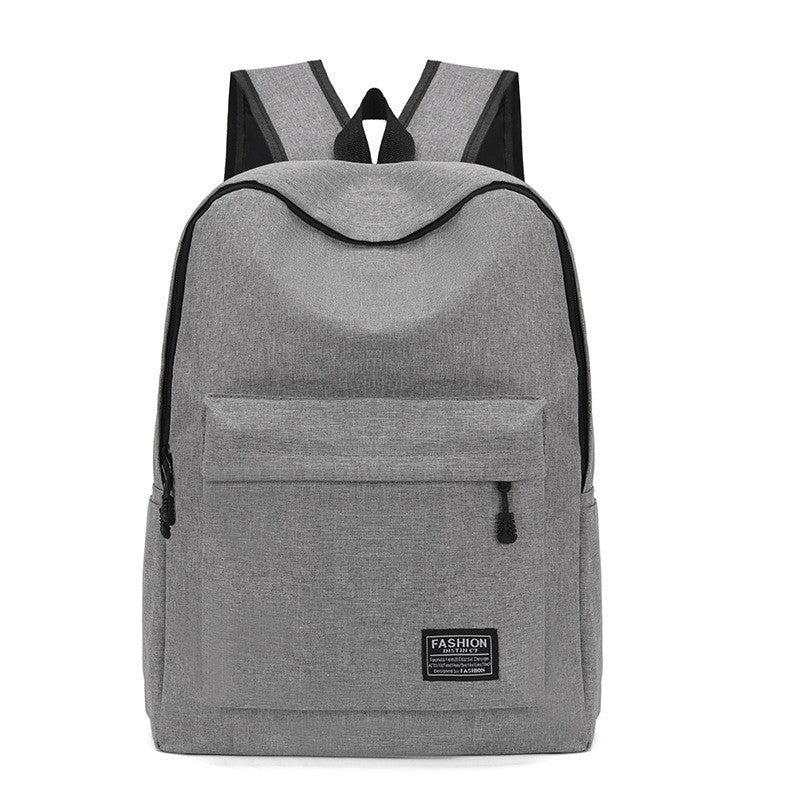 Laptop Backpack 1903-7, 20–35 L, Oxford fabric — product view 7