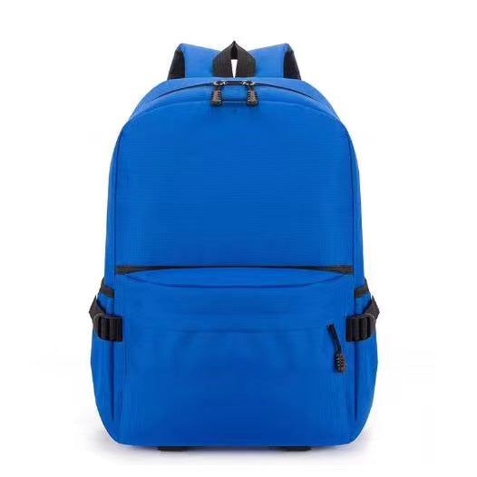 Travel backpack made of Oxford fabric, 20–35 L — product view 4