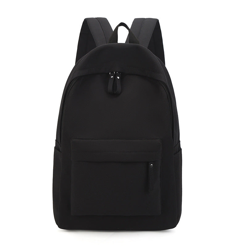 Nylon Backpack, up to 16 inches, urban — product view 3