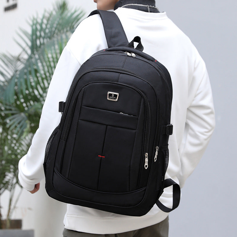 Multifunction Backpack, 20–35 L, waterproof — product view 1