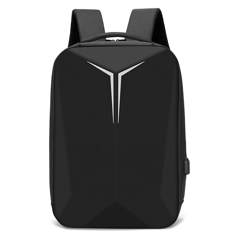 Laptop Backpack 17.3 inch, shockproof, 20-35 L — product view 5