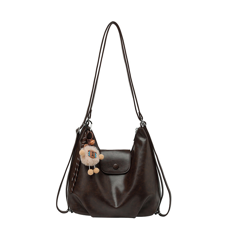 Women's backpack, large capacity, waterproof — product view 5