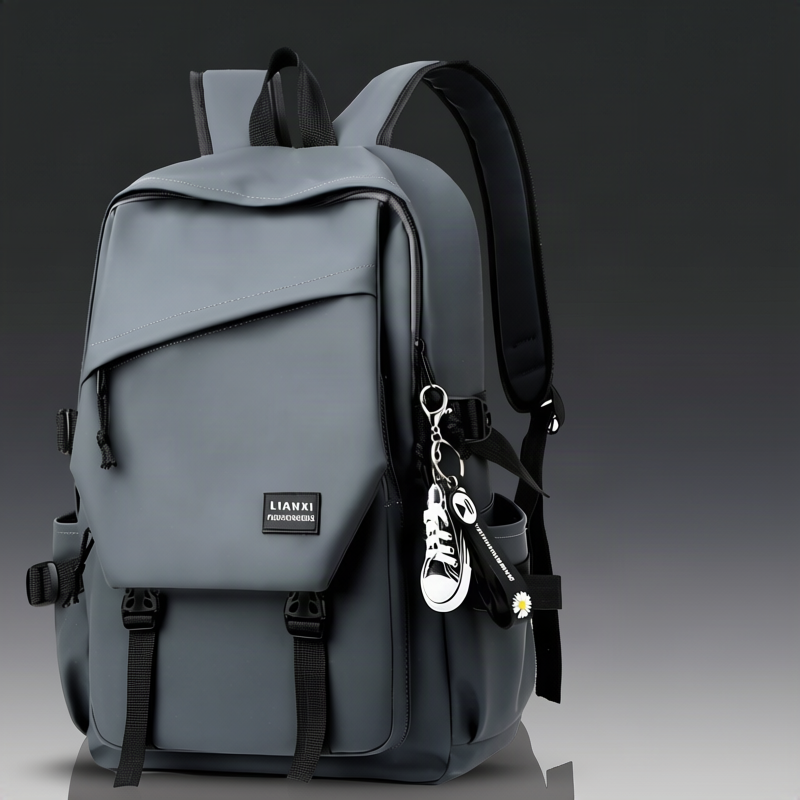 Oxford Backpack, 20–35 L, waterproof, for laptops up to 16 inches — product view 1