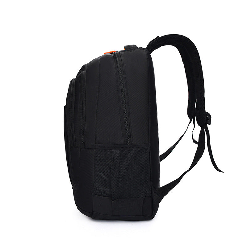 Oxford Backpack, 20–35 L, durable, timeless — product view 3