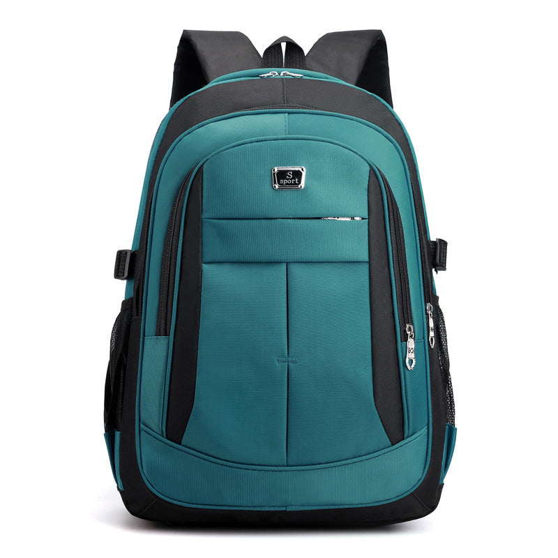 Multifunction Backpack, 20–35 L, waterproof — product view 5