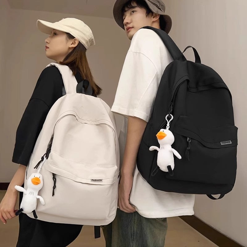 Large backpack, Oxford fabric, waterproof, durable — product view 1