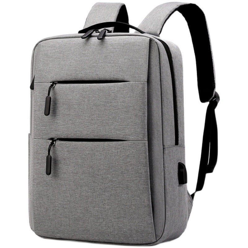 Business backpack 2026, Nylon, 20-35 L — product view 5