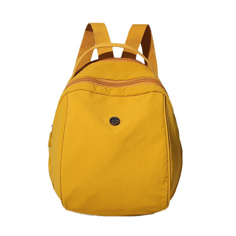 Minimalist Backpack Nylon, under 20 L, ultra-lightweight — product view 4