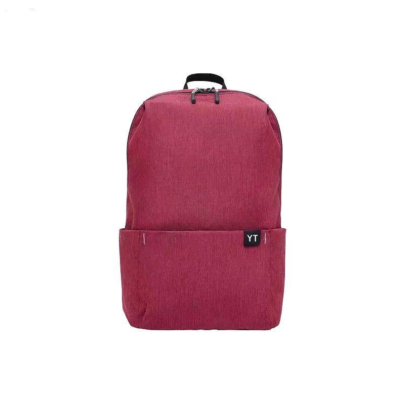 Waterproof backpack, Polyester, 7–20 L — product view 5