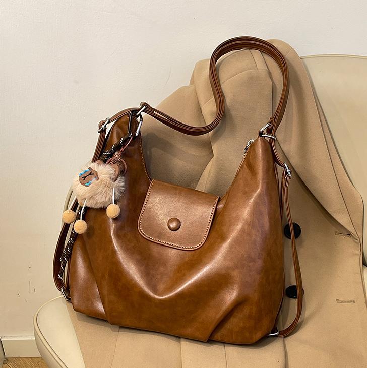 Women's backpack, large capacity, waterproof — product view 4