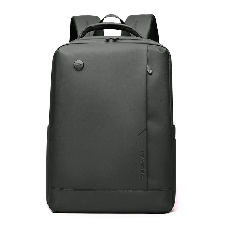Laptop Backpack 15 Inch, Nylon, waterproof, 20–35 L — product view 7