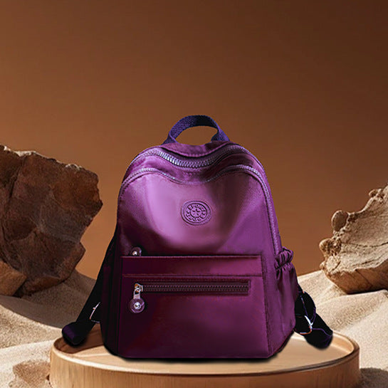 Oxford Backpack, up to 20 L, lightweight — product view 6