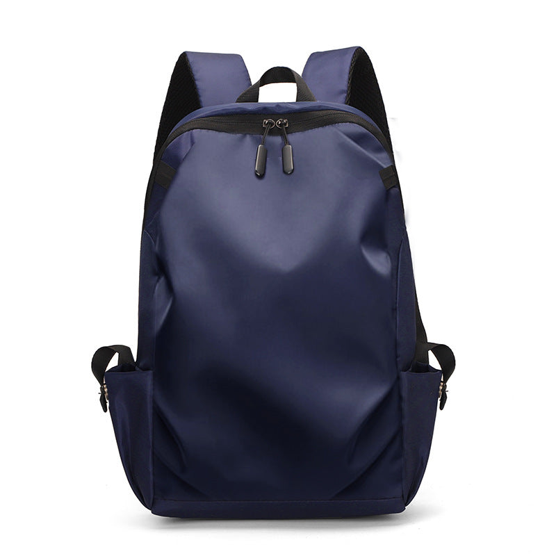 Large backpack, 36–55 L, oxford fabric, waterproof — product view 6