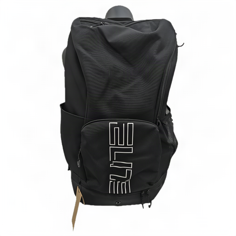 Sporty Backpack Model 6586, 20–35 L, waterproof — product view 5