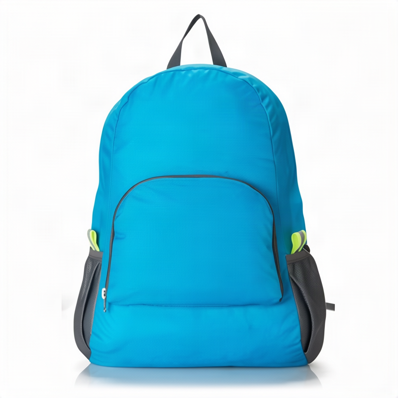 Foldable backpack, 10 L, durable — product view 4