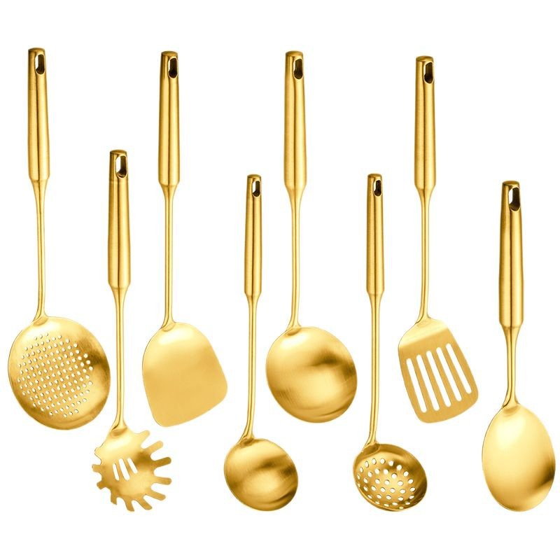Stainless Steel Cookware Set — product view 5