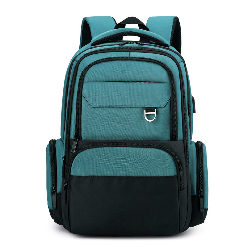 Business Backpack for Laptop, 20–35 L, breathable — product view 3
