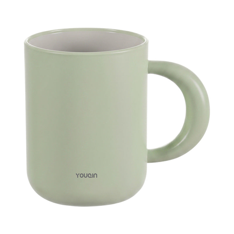 Toothbrush cup made of PP, 201–300 ml — product view 3