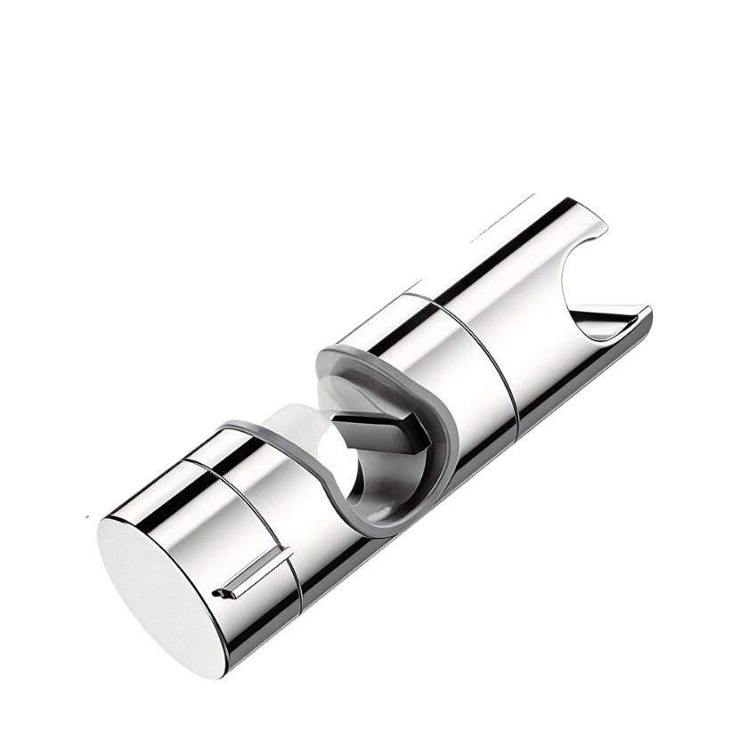 Shower head holder without drilling, adjustable — product view 5