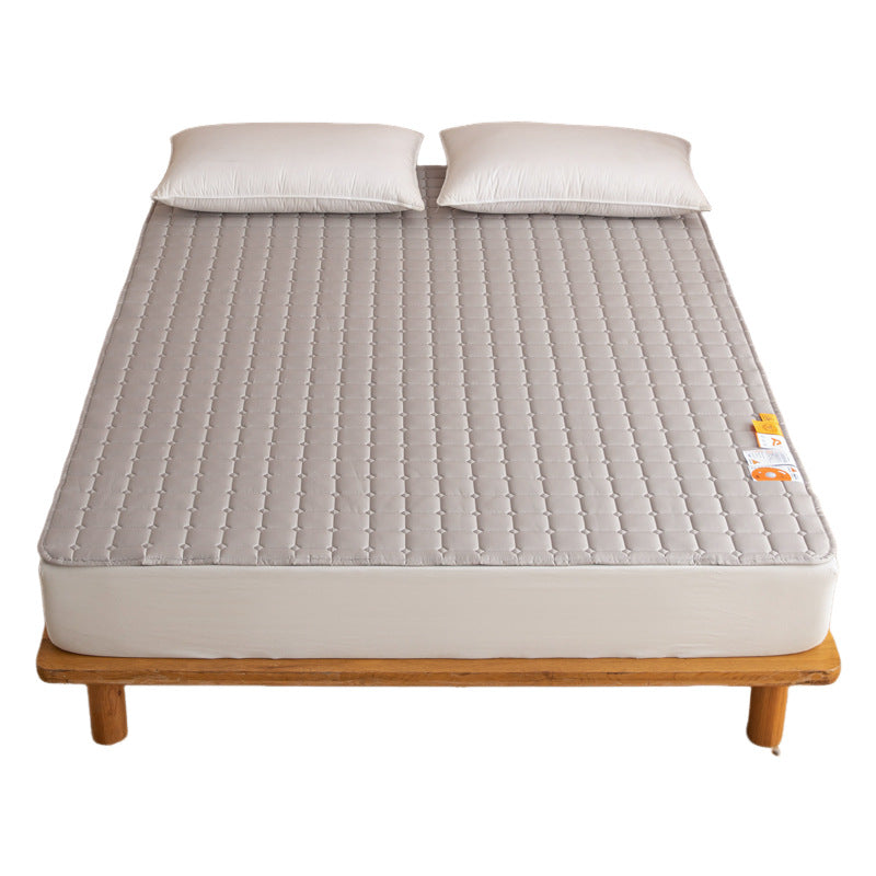 Mattress topper, polyester fiber, various sizes — product view 5