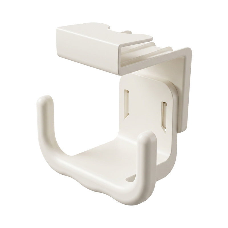 Paper towel holder U-shape, wall-mounted — product view 5