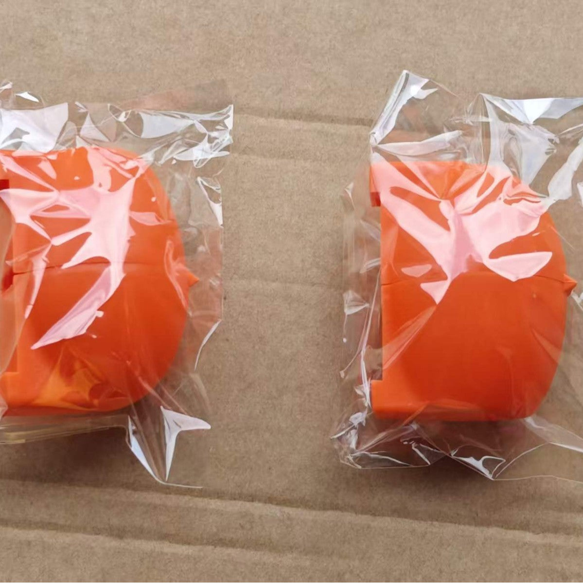 Egg peeler for peeling and separating — product view 4