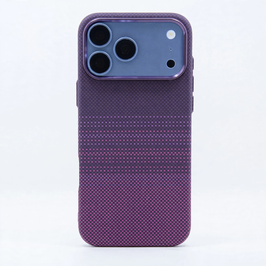 Protective case for iPhone, shockproof, with magnetic mount — product view 5