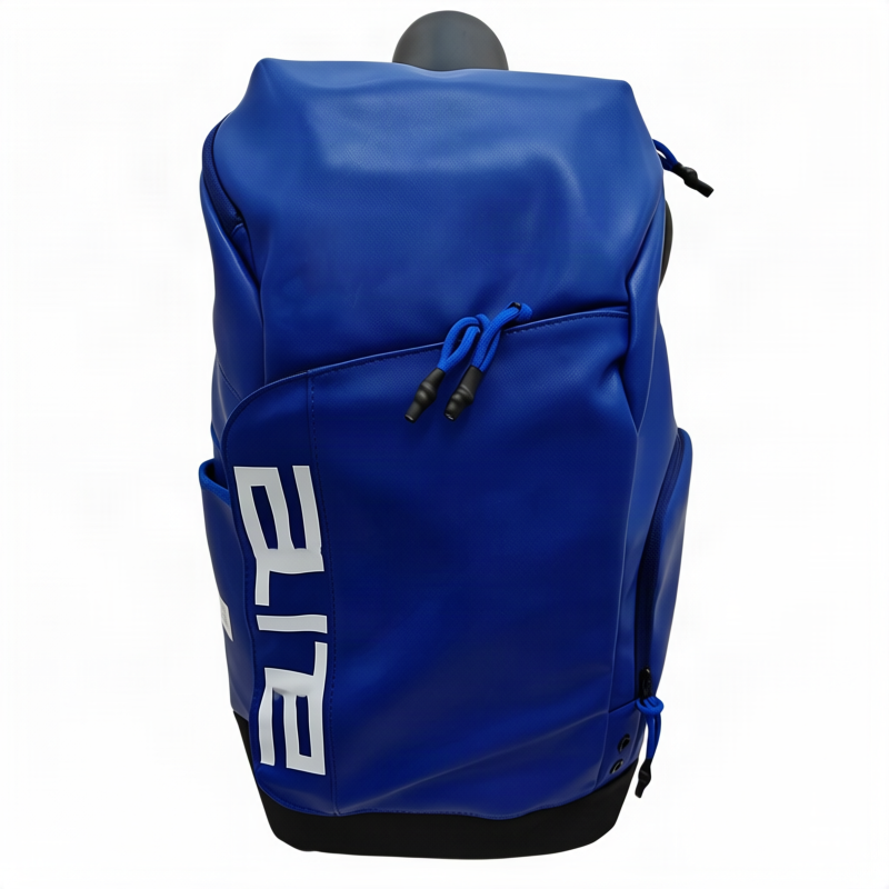 Sporty Backpack Model 6586, 20–35 L, waterproof — product view 6