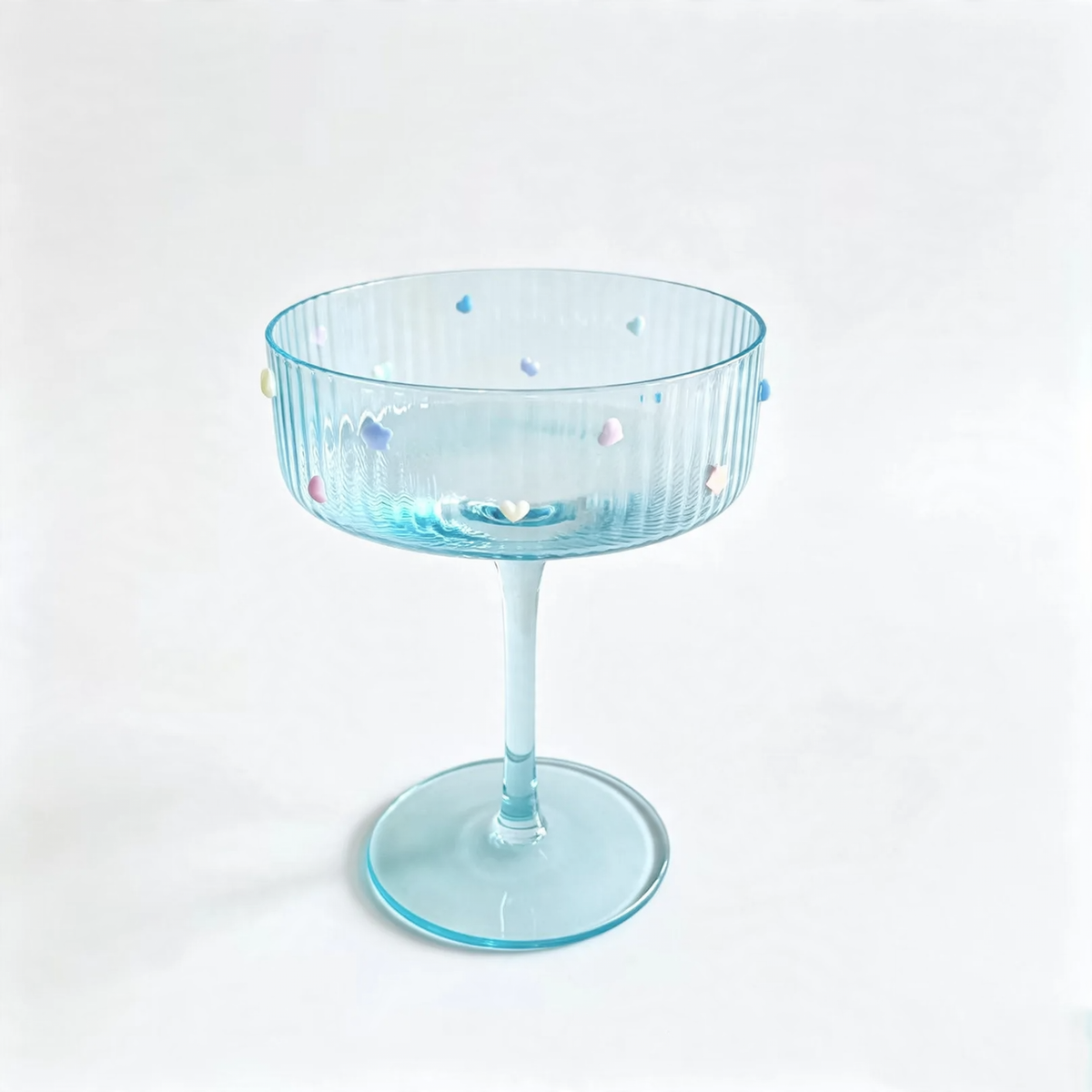Wine glass, 601–700 ml, spherical shape — product view 2