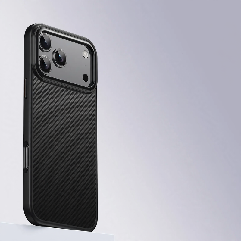 Protective case for iPhone, shockproof, with magnetic mount — product view 6