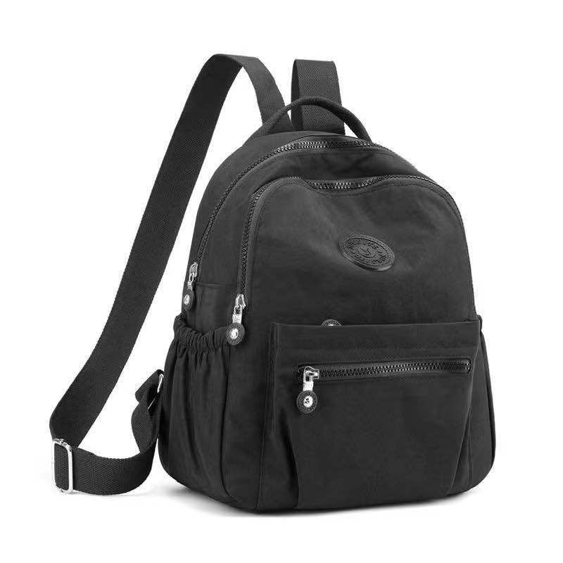 Nylon-Backpack, fresh and sweet — product view 5
