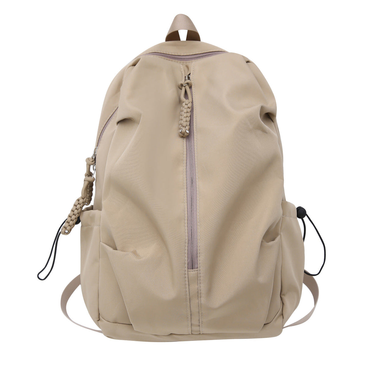 Nylon backpack, up to 20 L, lightweight — product view 4