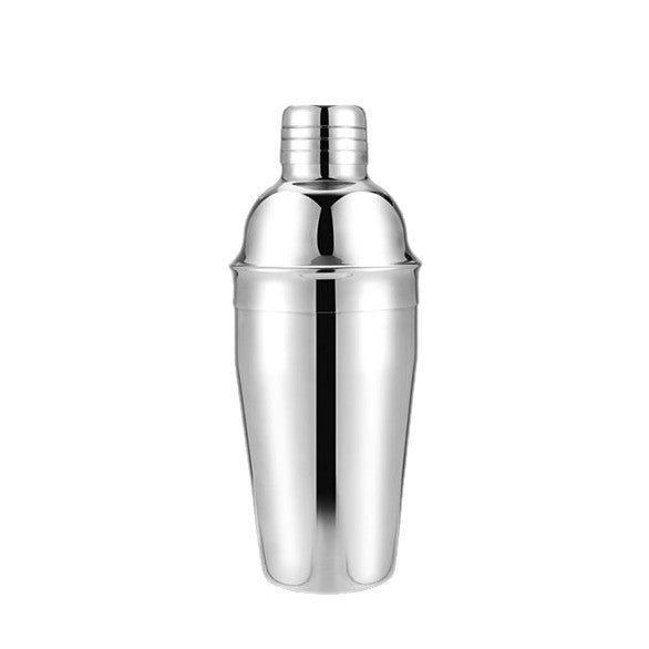 Cocktail Shaker Set with Glass and Accessories — product view 2