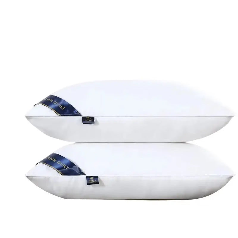Neck support pillow for adults, 30–42 cm — product view 4