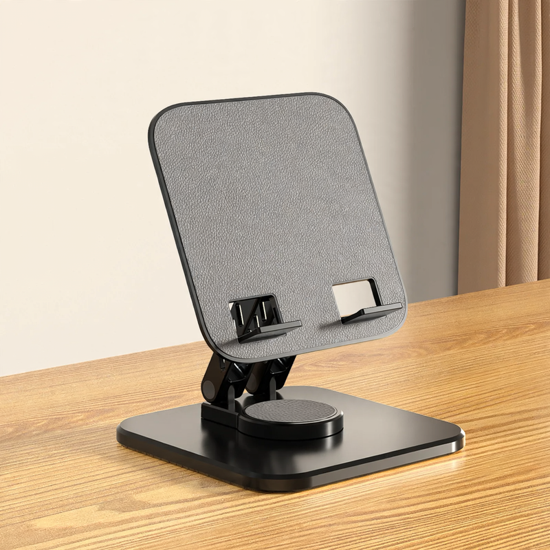 Laptop Stand M30, Aluminium — product view 3