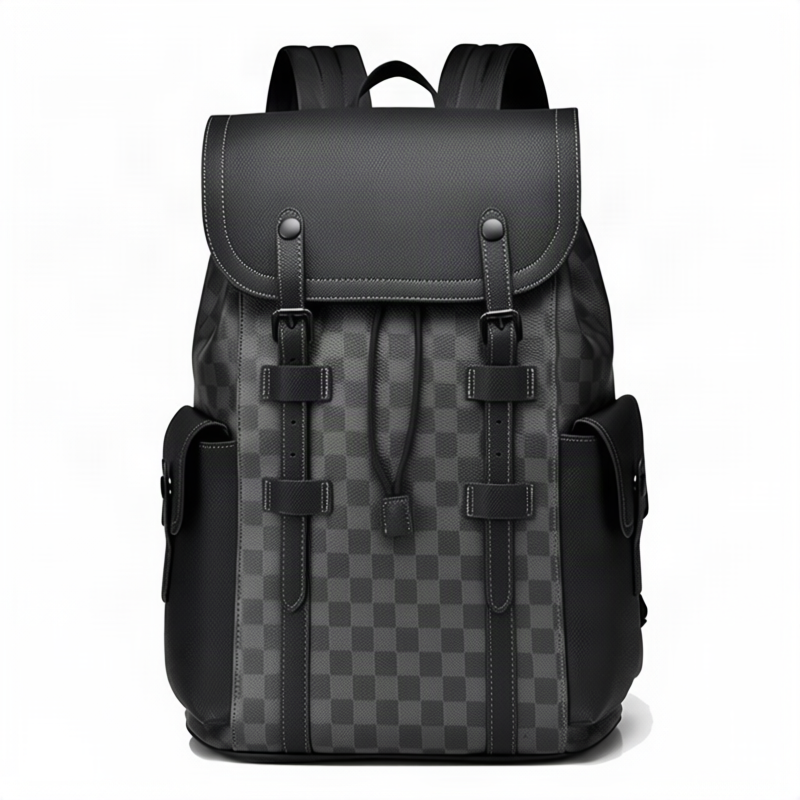 Business backpack, waterproof, 20–35 L, for 16-inch laptops — product view 5